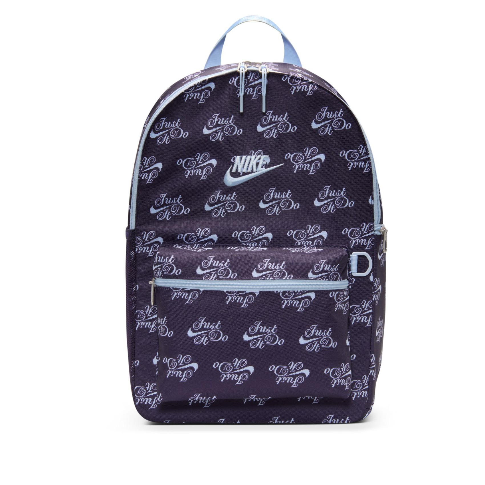 Heritage Backpack Print 2.0 (23L) Mor Sırt Çantası