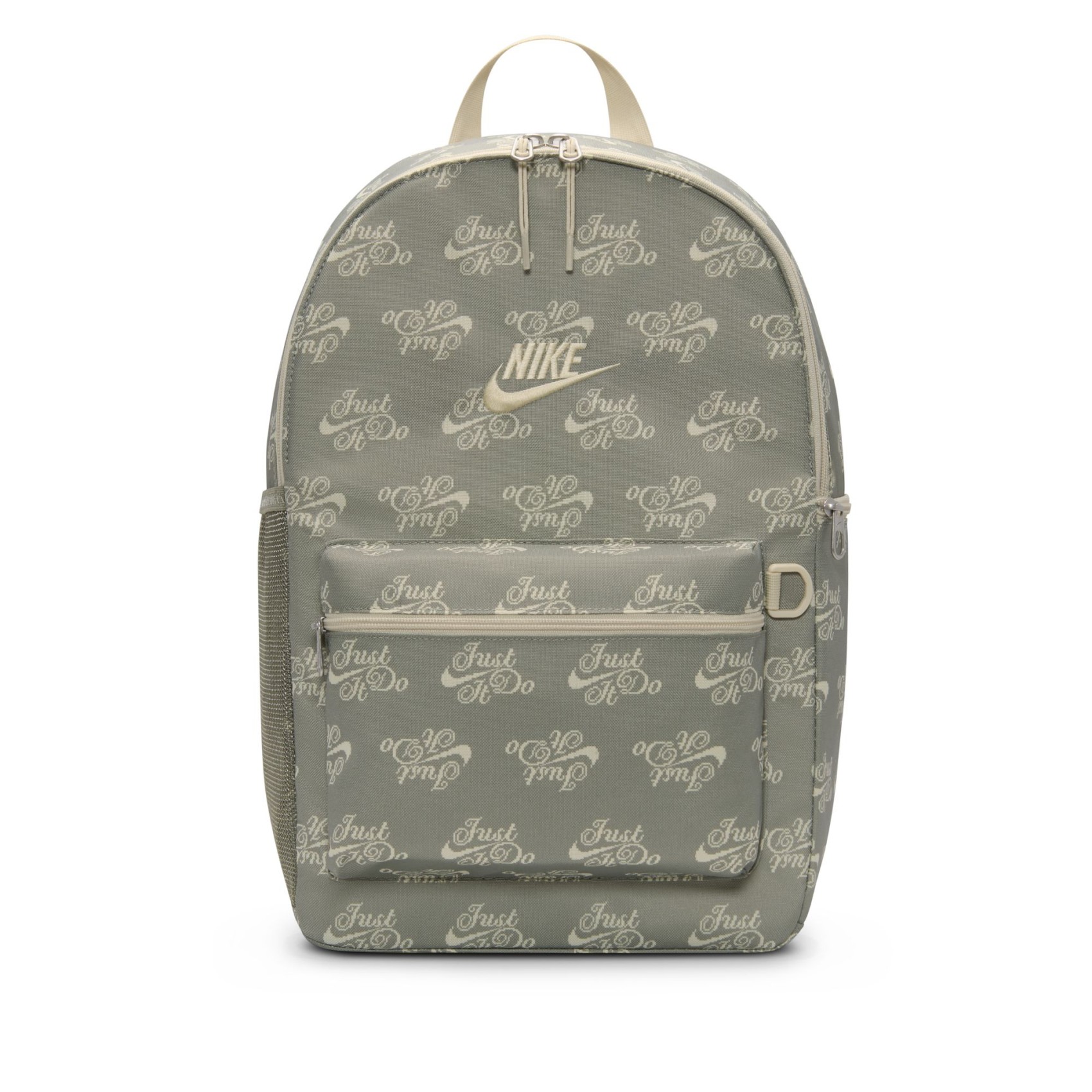 Heritage Backpack Print 2.0 (23L) Yeşil Sırt Çantası
