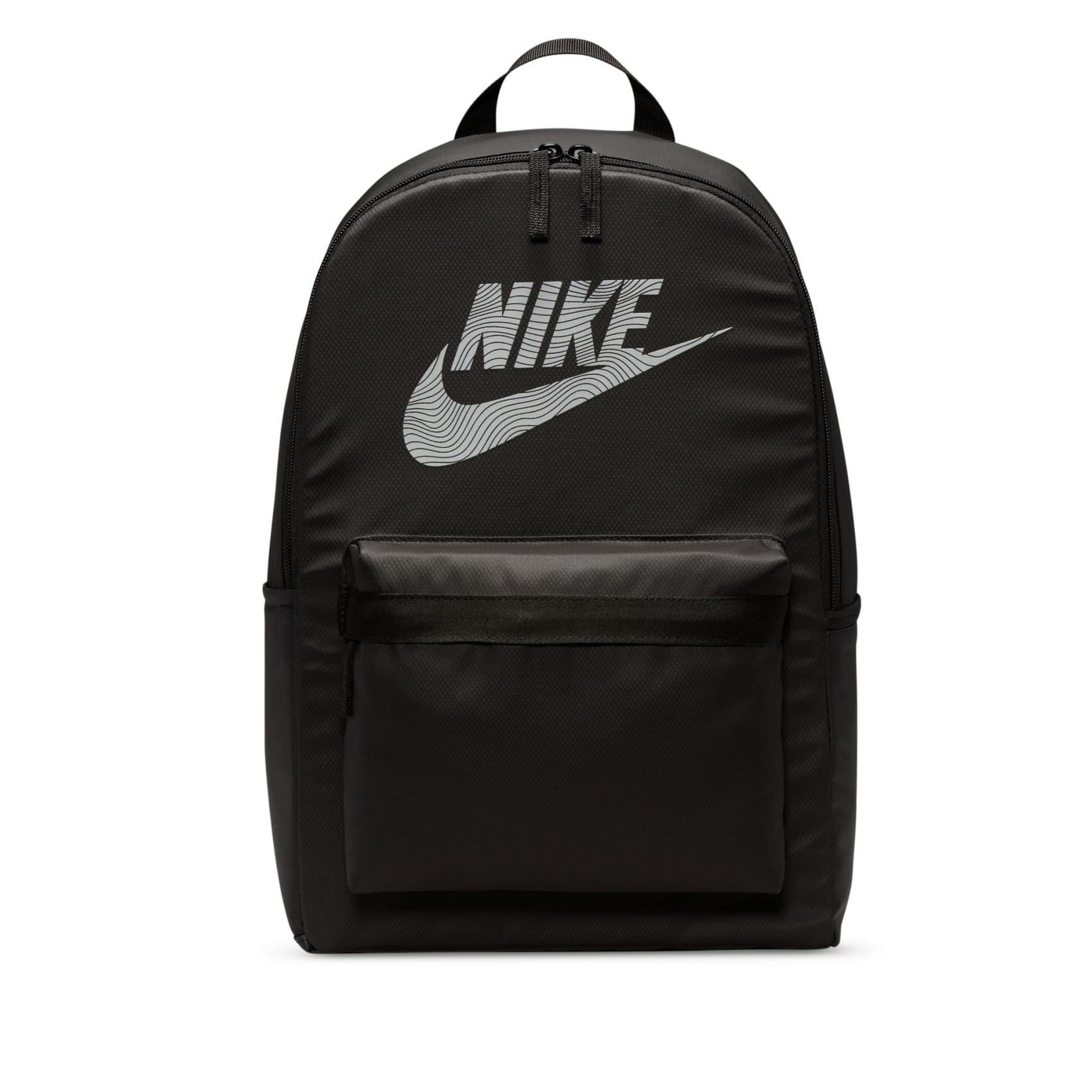 Heritage Backpack Siyah Sırt Çantası