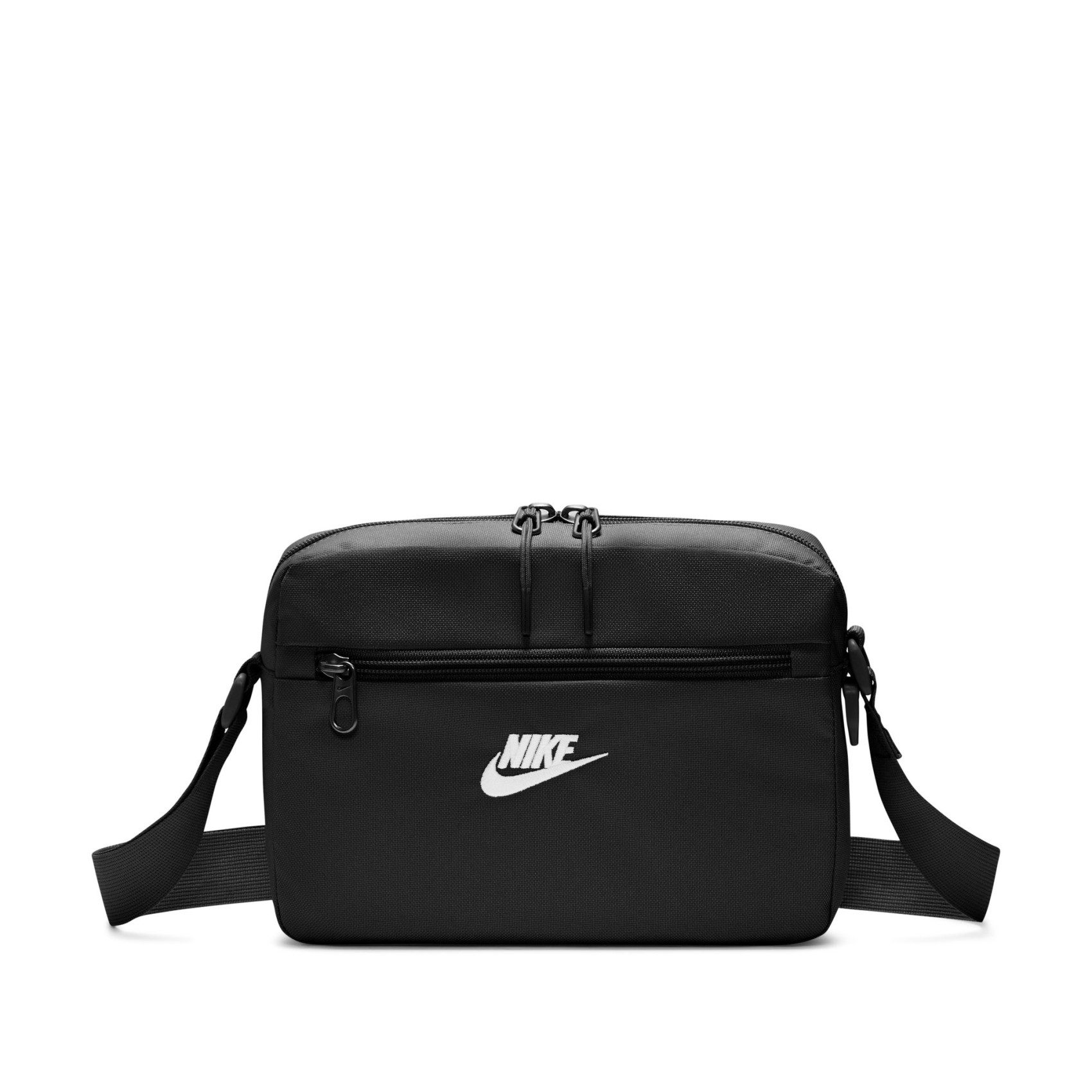 Heritage Crossbody 2.0 (4L) Siyah Çanta
