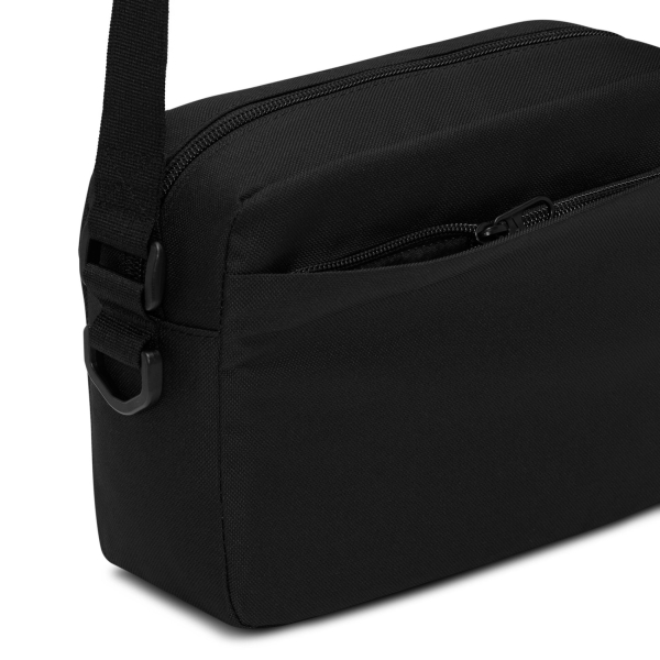 Nike Heritage Crossbody 2.0 (4L) Siyah Çanta IB4378-010