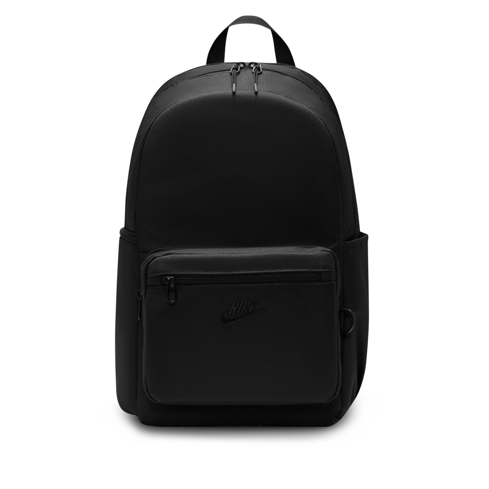 Heritage Eugene Backpack 2.0 (20L) Siyah Sırt Çantası