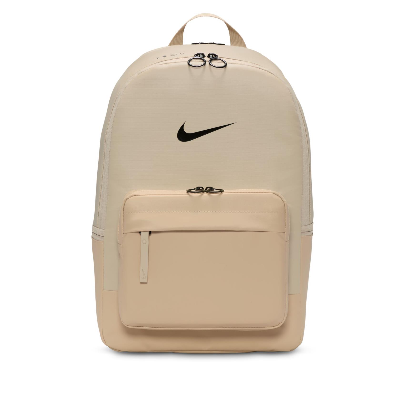 Heritage Eugene Winterized Backpack Bej Sırt Çantası