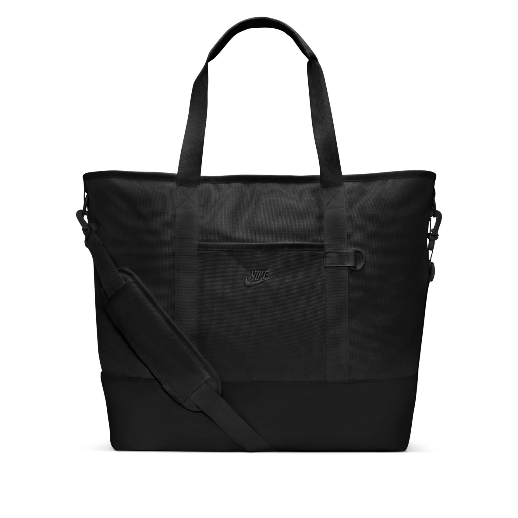 Heritage Eugene XI Tote (63L) Siyah Kadın Çantası