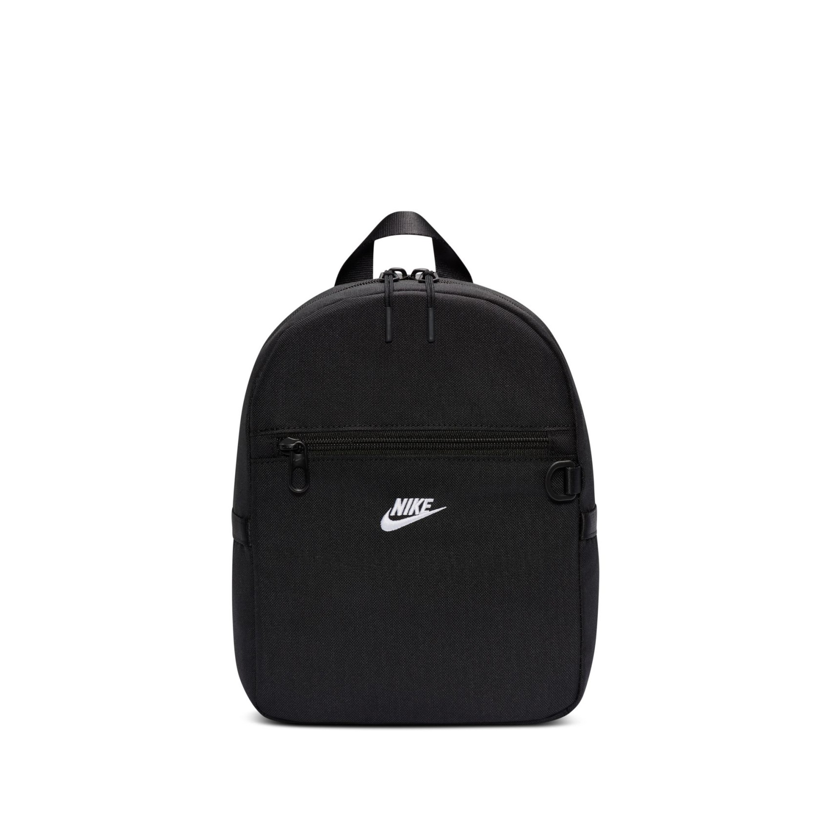 Heritage Mini Backpack (6L) Siyah Sırt Çantası