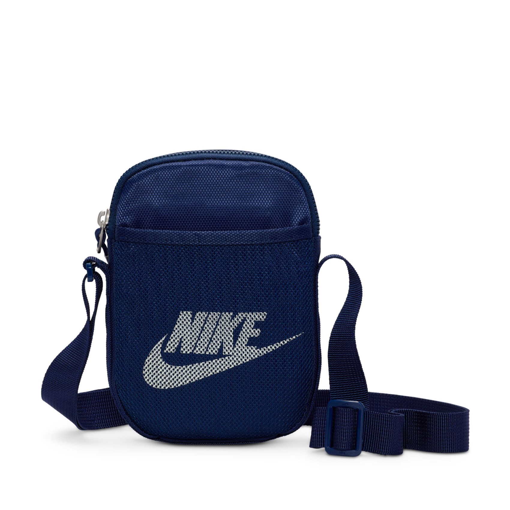 Heritage S Crossbody Lacivert Çanta