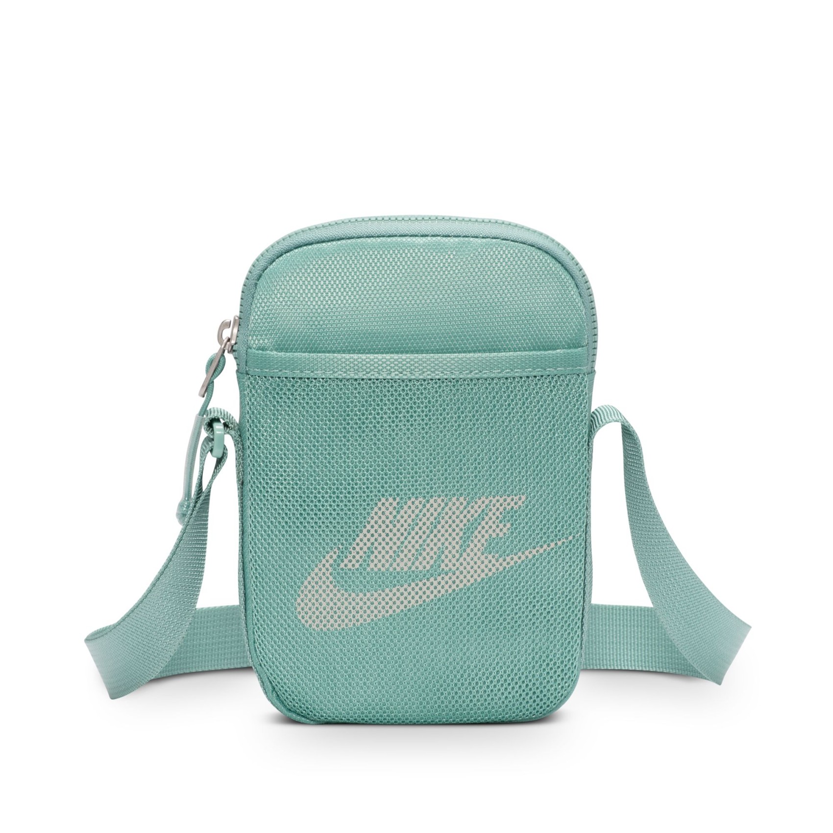 Heritage S (1L) Crossbody Yeşil Çanta