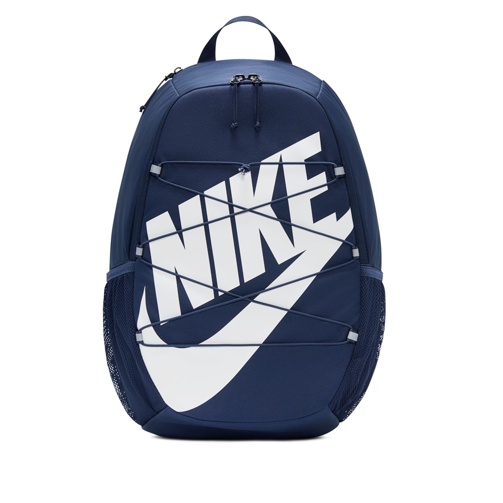 Heritage Sweep Backpack Mavi Sırt Çantası