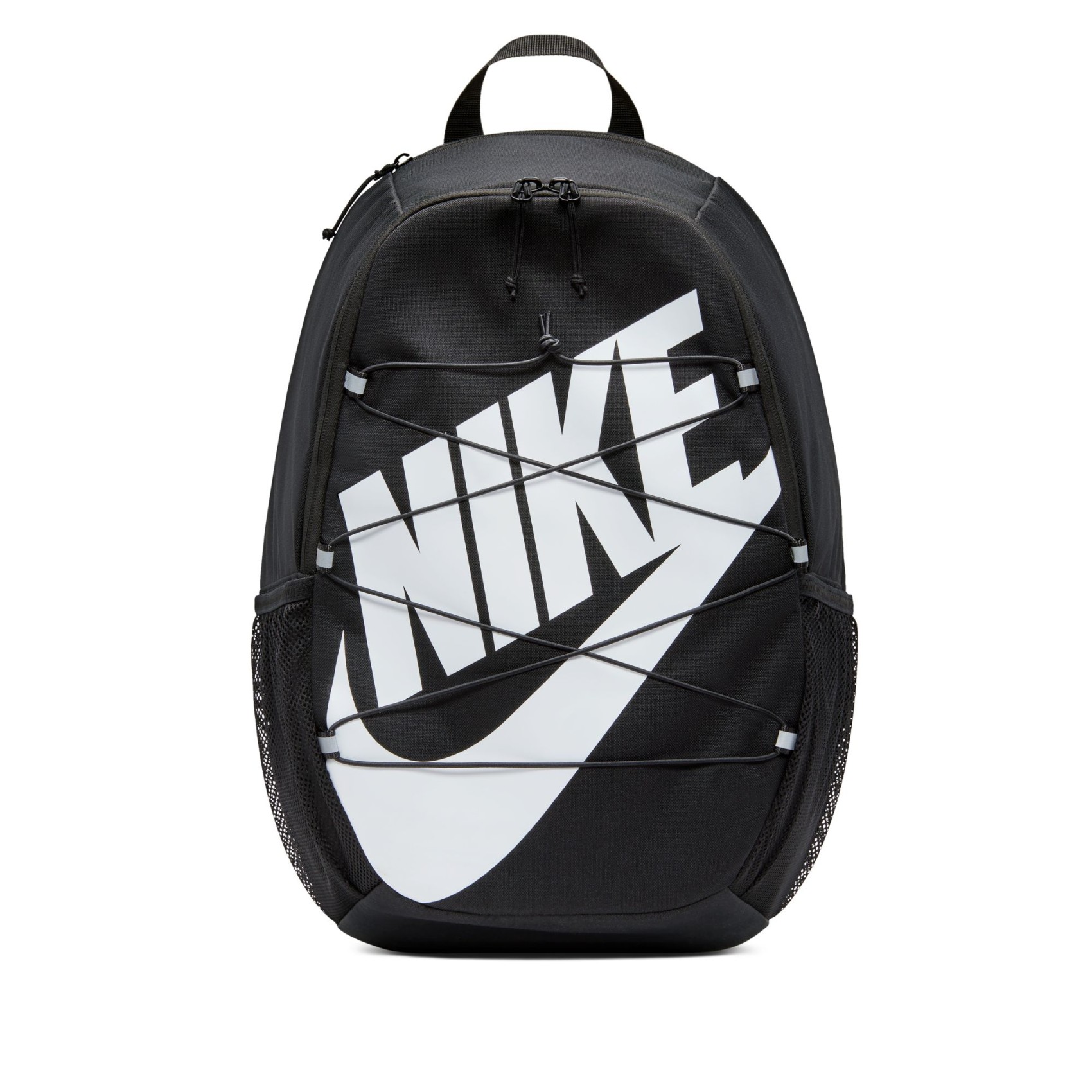 Heritage Sweep Backpack Siyah Sırt Çantası
