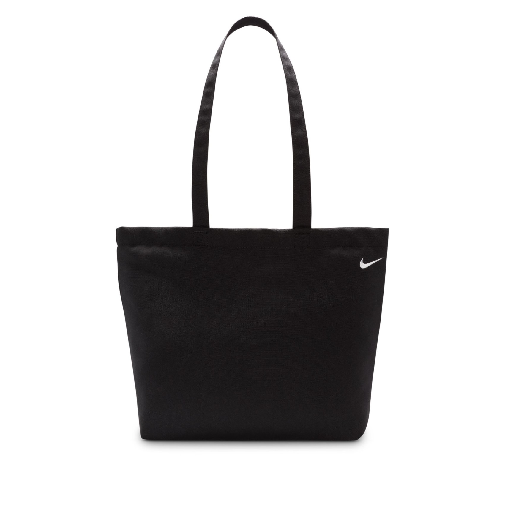 Heritage Tote 2.0 Kadın Siyah Çanta