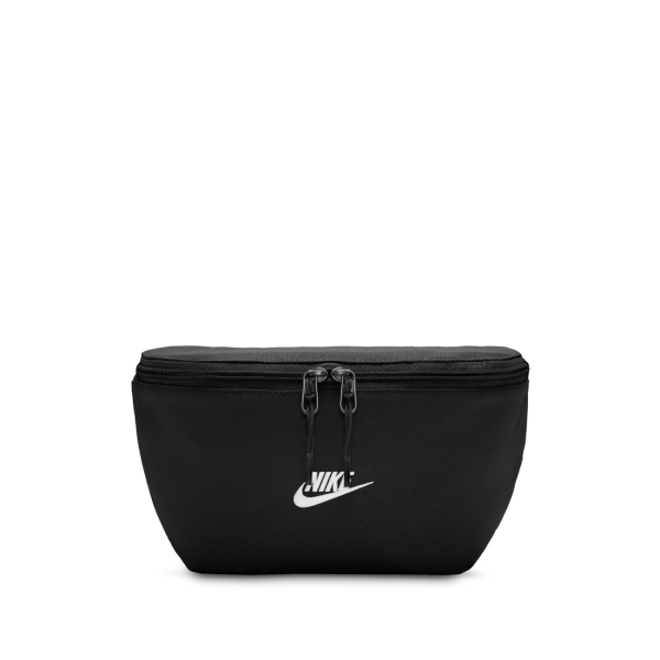 Nike Heritage Waistpack 2.0 Siyah Bel Çantası IB4371-010