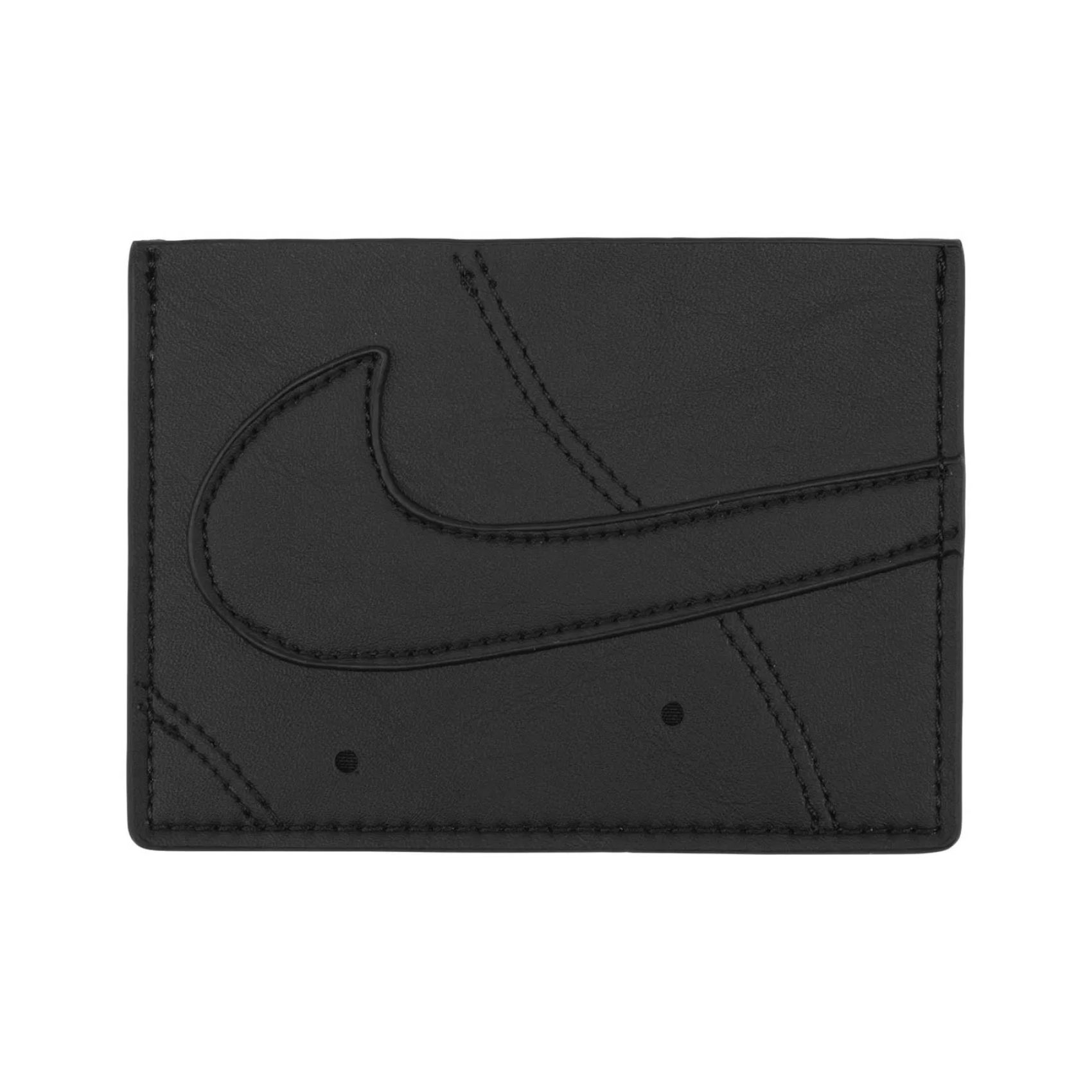 Icon Air Force 1 Cad Walled Siyah Cüzdan N.100.9738.013