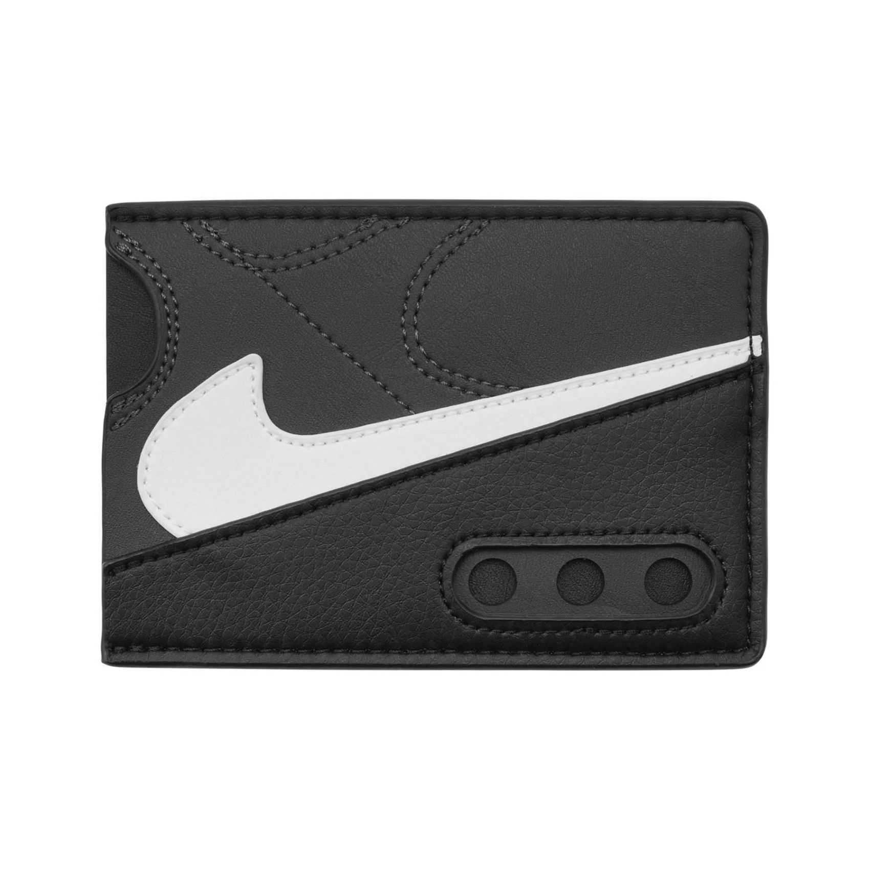 Icon Air Max 90 Card Wallet Siyah Cüzdan N.100.9740