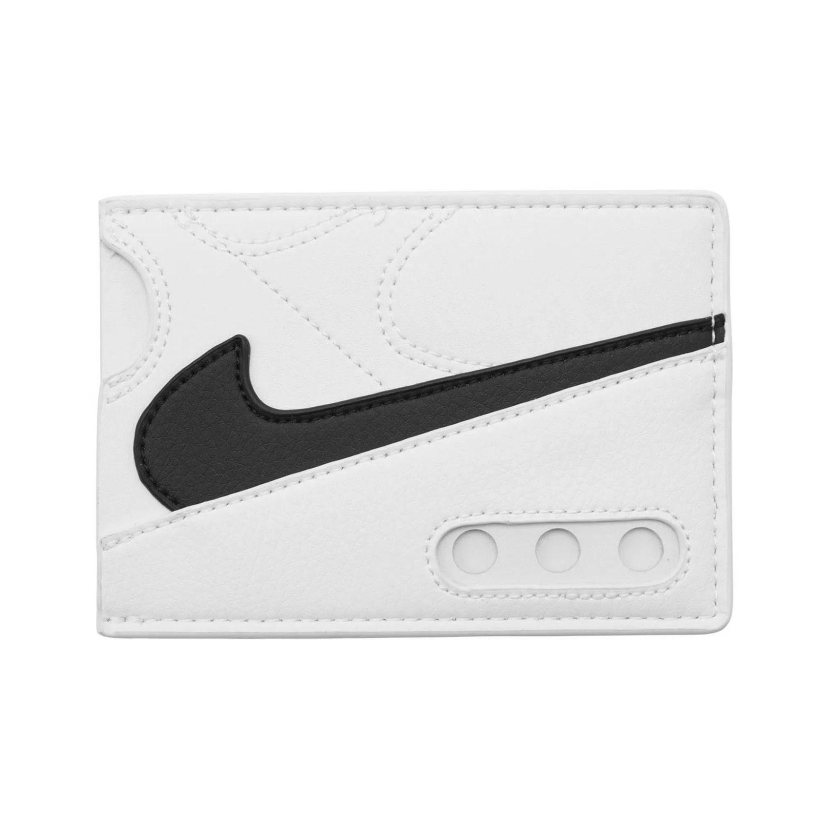Icon Air Max 90 Card Wallet Beyaz Cüzdan N.100.9740