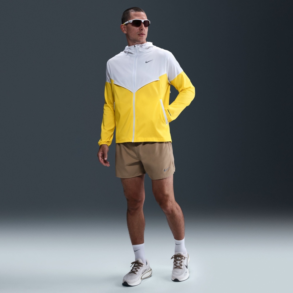 Nike Impossibly Light Windrunner Jacket Erkek Ceket HV6521-100