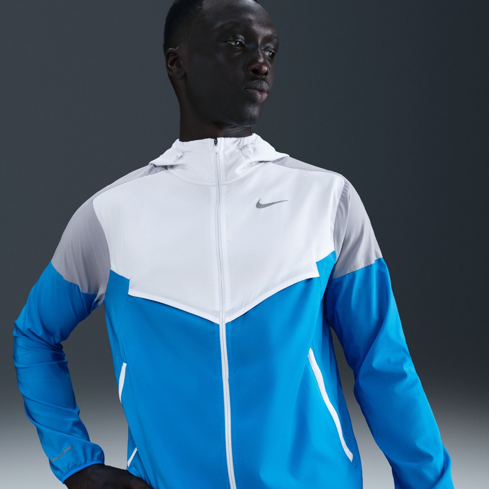 Impossibly Light WR Jacket Erkek Ceket ve Yağmurluk