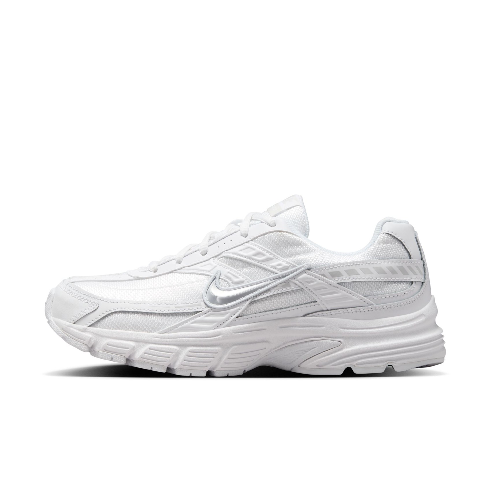 Initiator Kadın Beyaz Sneaker Ayakkabı