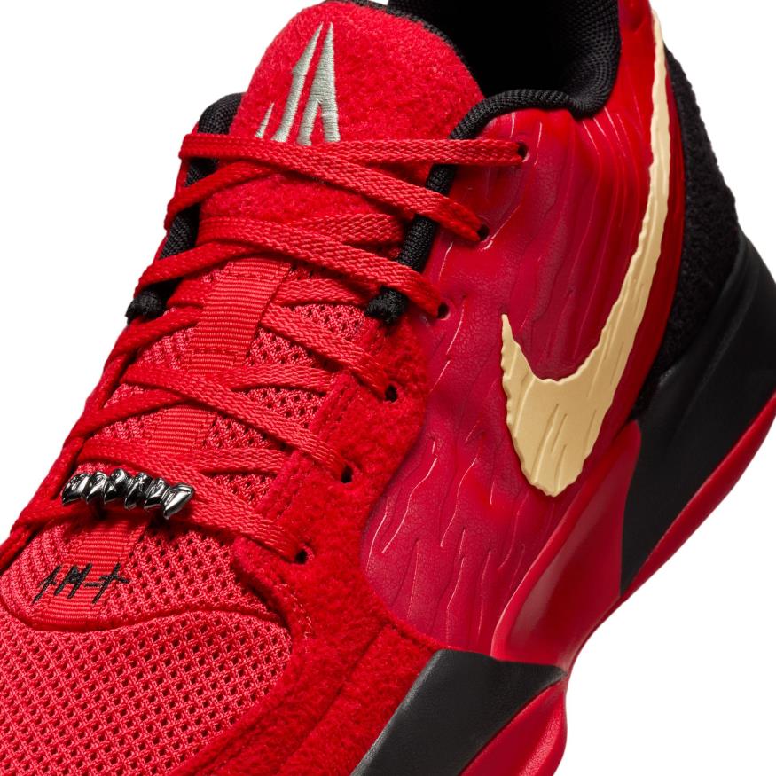 Nike JA 2 Nightmare Erkek Basketbol Ayakkabısı HQ2638-600