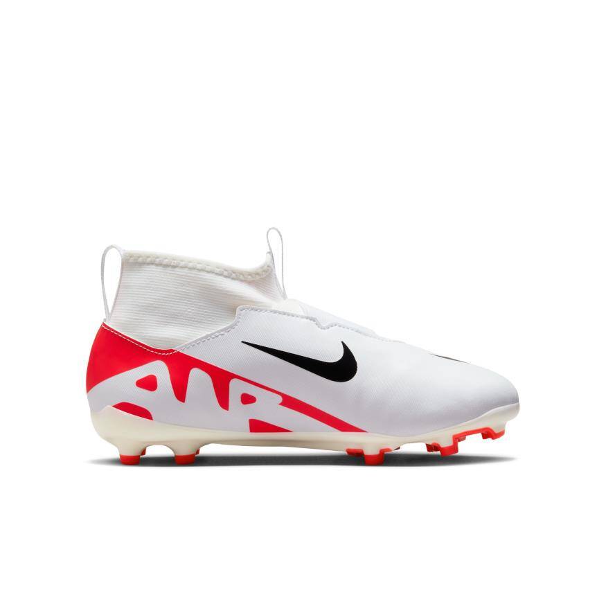 Jr Zoom Superfly 9 Academy Fg/Mg Çocuk Futbol Ayakkabı