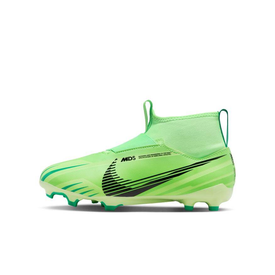 Jr Zoom Superfly 9 Academy Mds Fgmg Çocuk Krampon