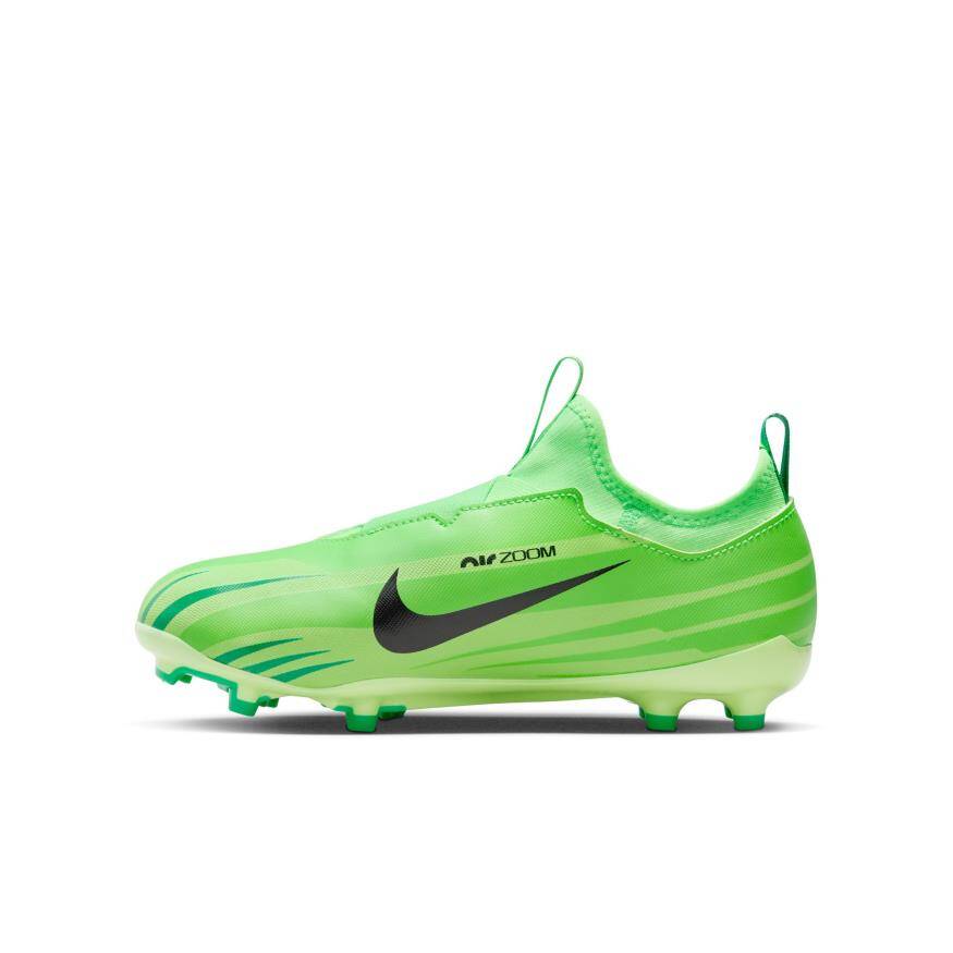 Jr Zoom Vapor 15 Academy Mds Fgmg Çocuk Krampon