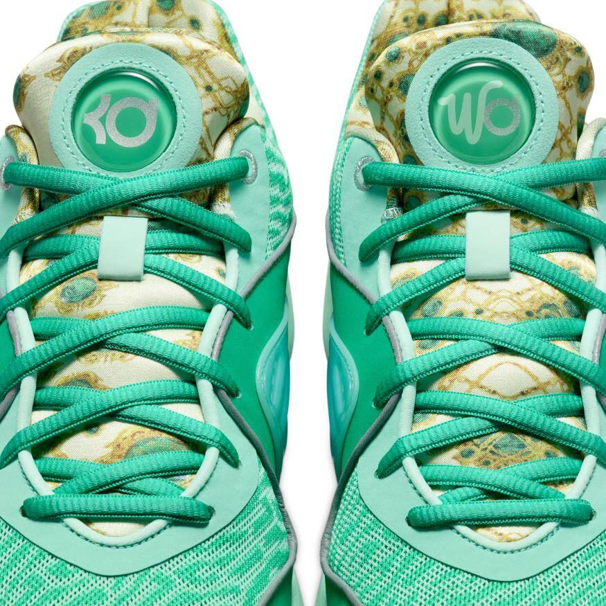 Kd 10 mint green on sale