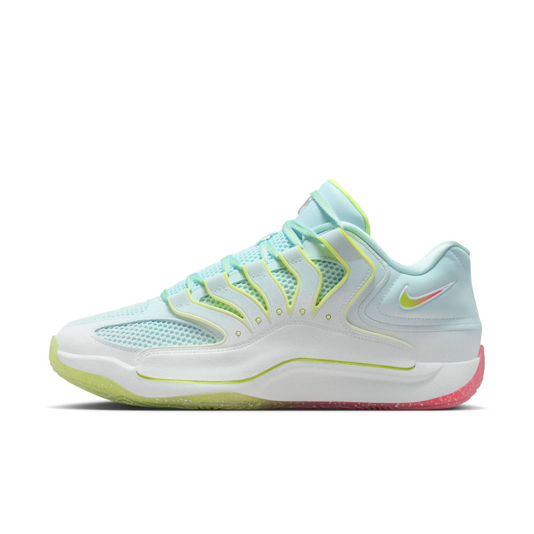 KD18 Premium "Gifted" Erkek Basketbol Ayakkabısı