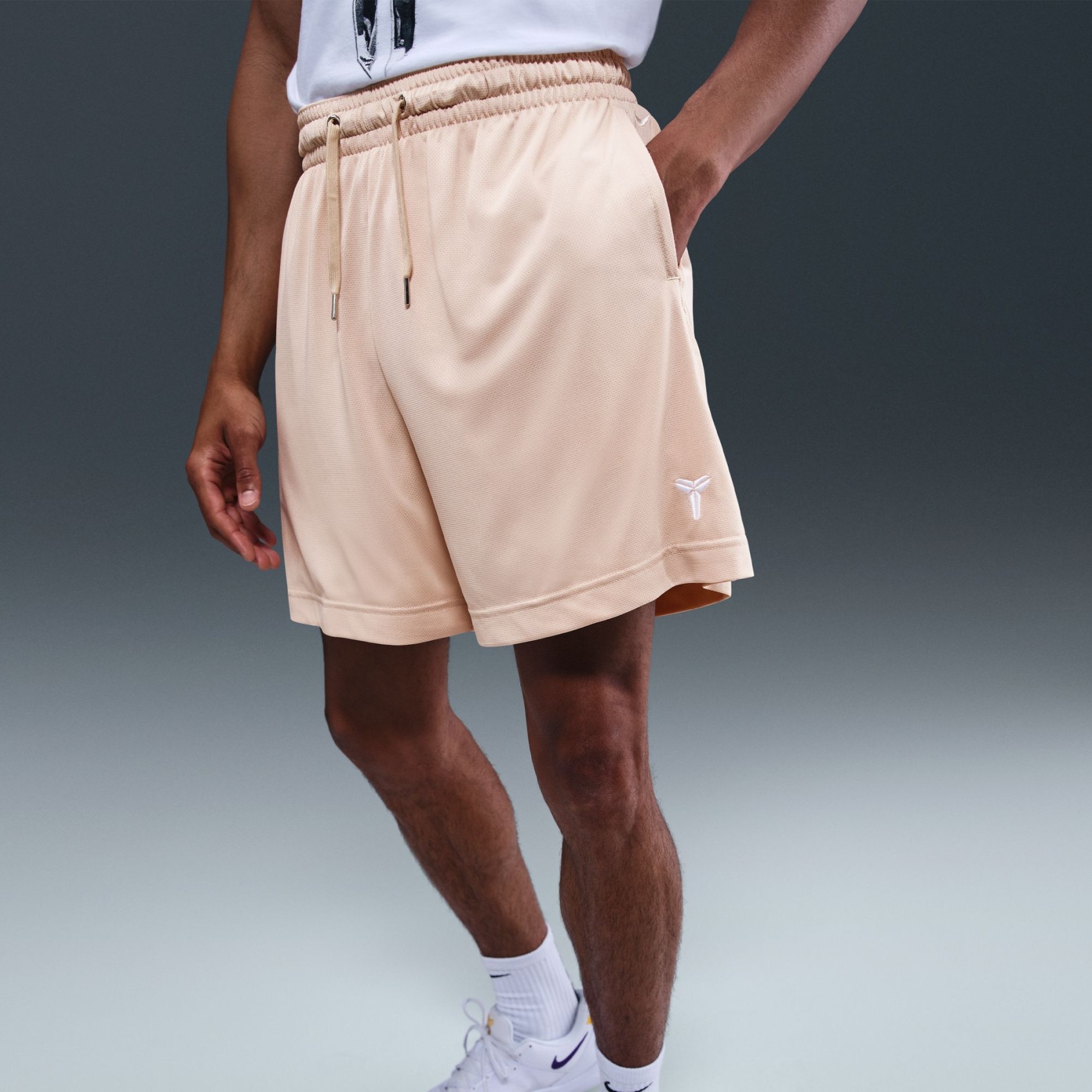 Kobe Dri-FIT Fund 6" Short Erkek Şort