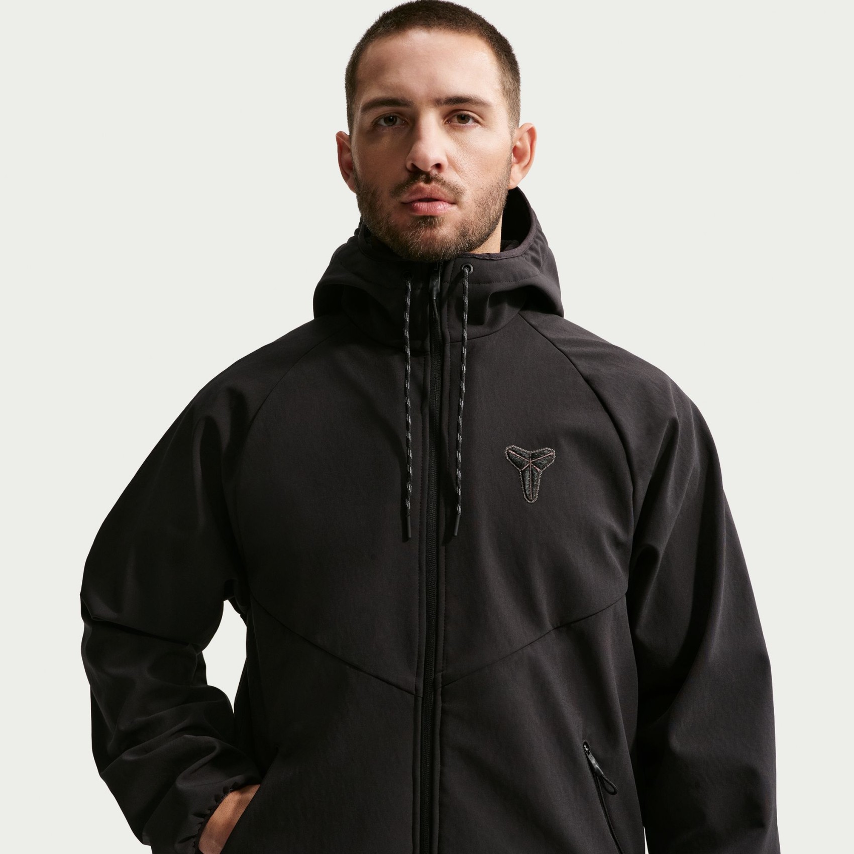 Kobe "Lunar New Year" Windrunner Jacket Erkek Ceket