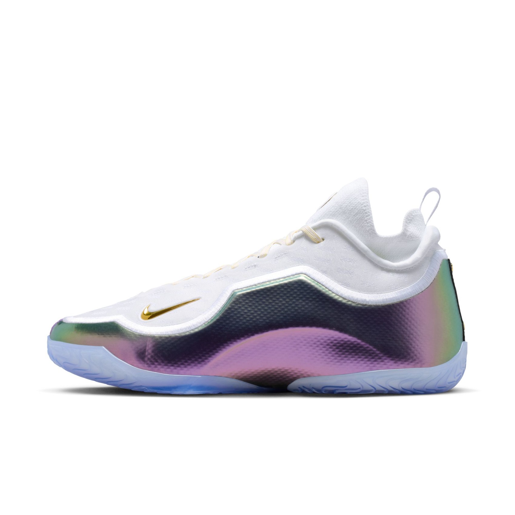 Lebron 23 Elite "For the Record" Erkek Basketbol Ayakkabısı