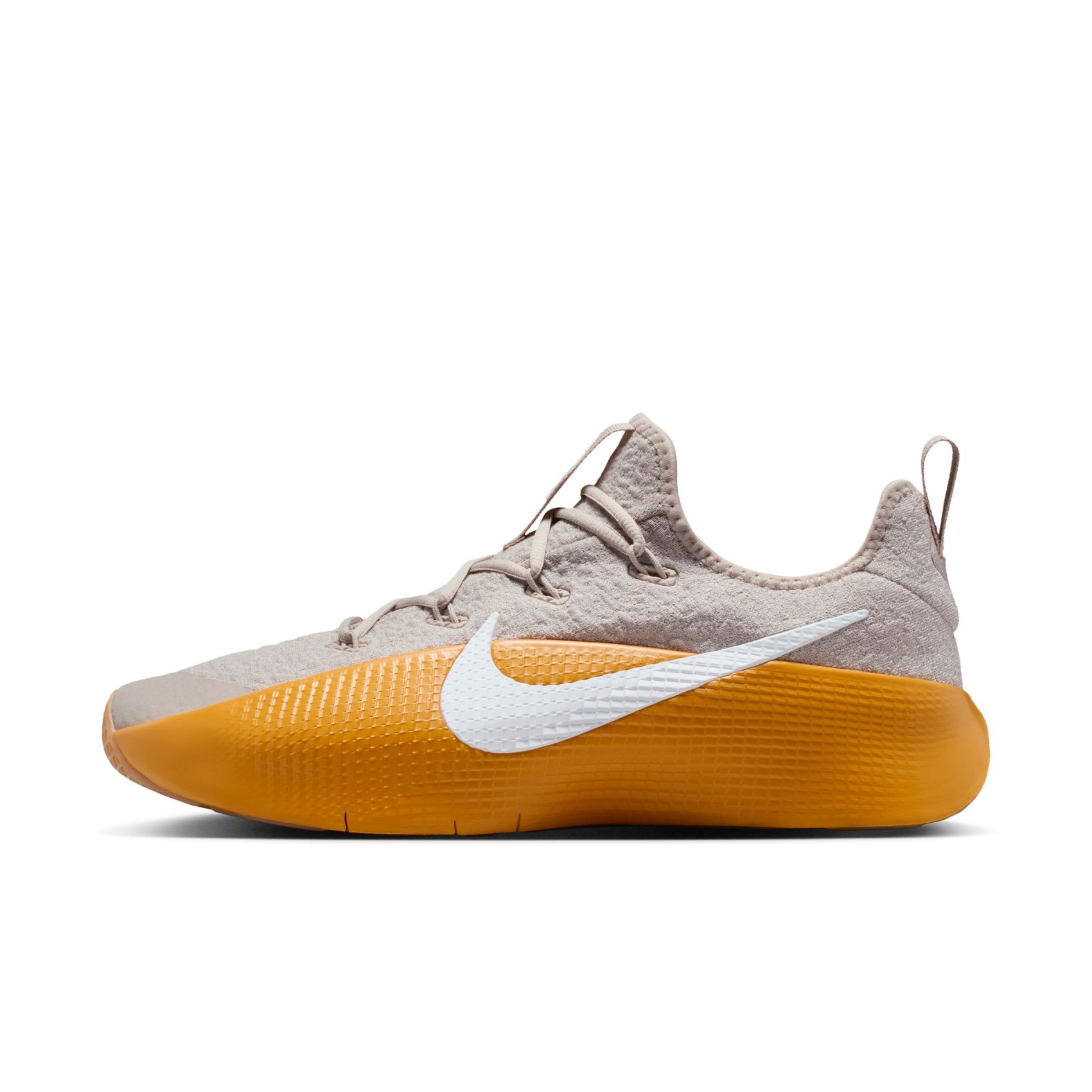 LeBron Tr 1 Erkek Kahverengi Fitness Ayakkabısı