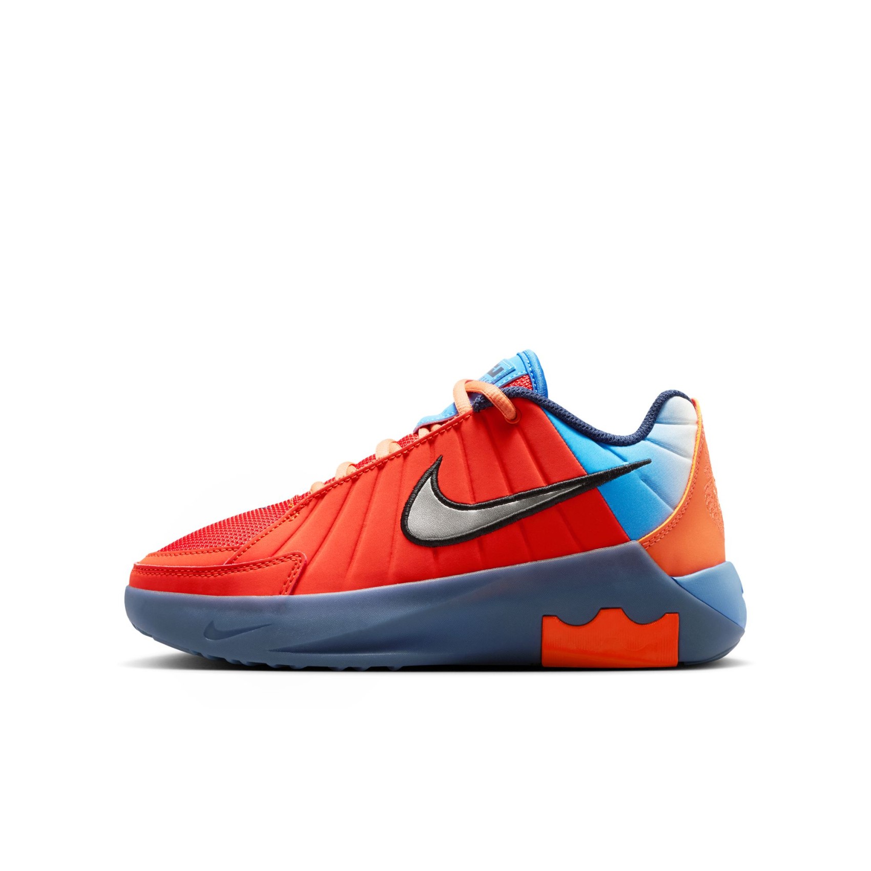LeBron Witness 9 "Jade" Gs Basketbol Ayakkabısı