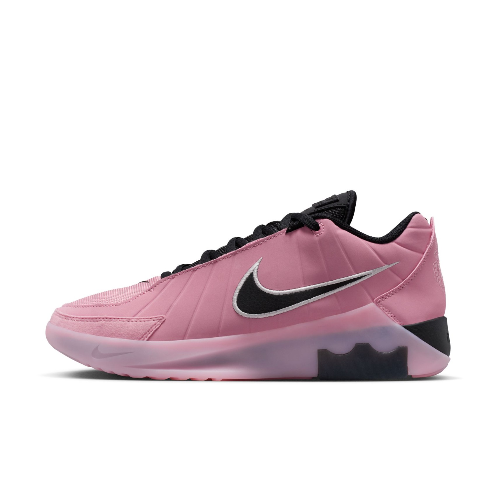 Lebron Witness IX 'Elemental Pink' Erkek Basketbol Ayakkabısı