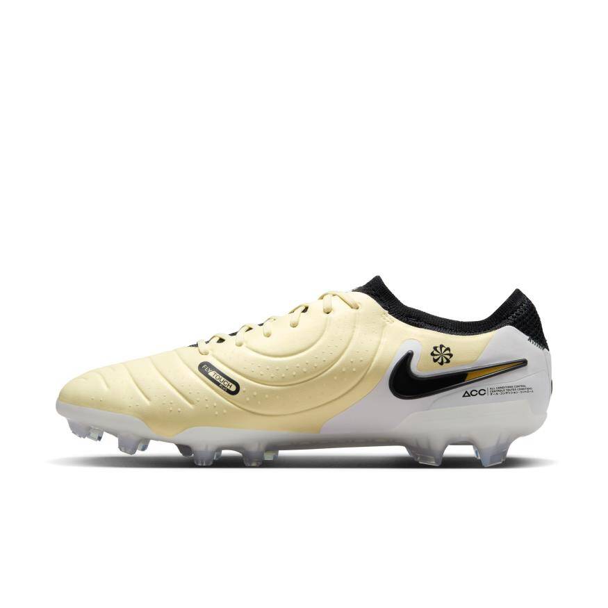 Nike Tiempo Legend 10 Elite Fg Erkek Krampon DV4328 700