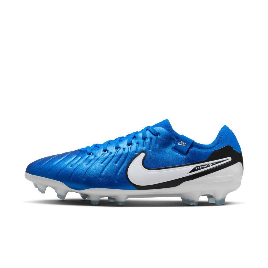 Nike tempo football boots sales