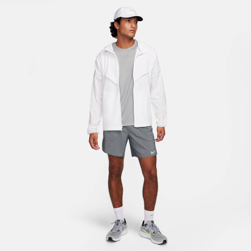 Light Windrunner Jacket Erkek Ceket Ve Yağmurluk