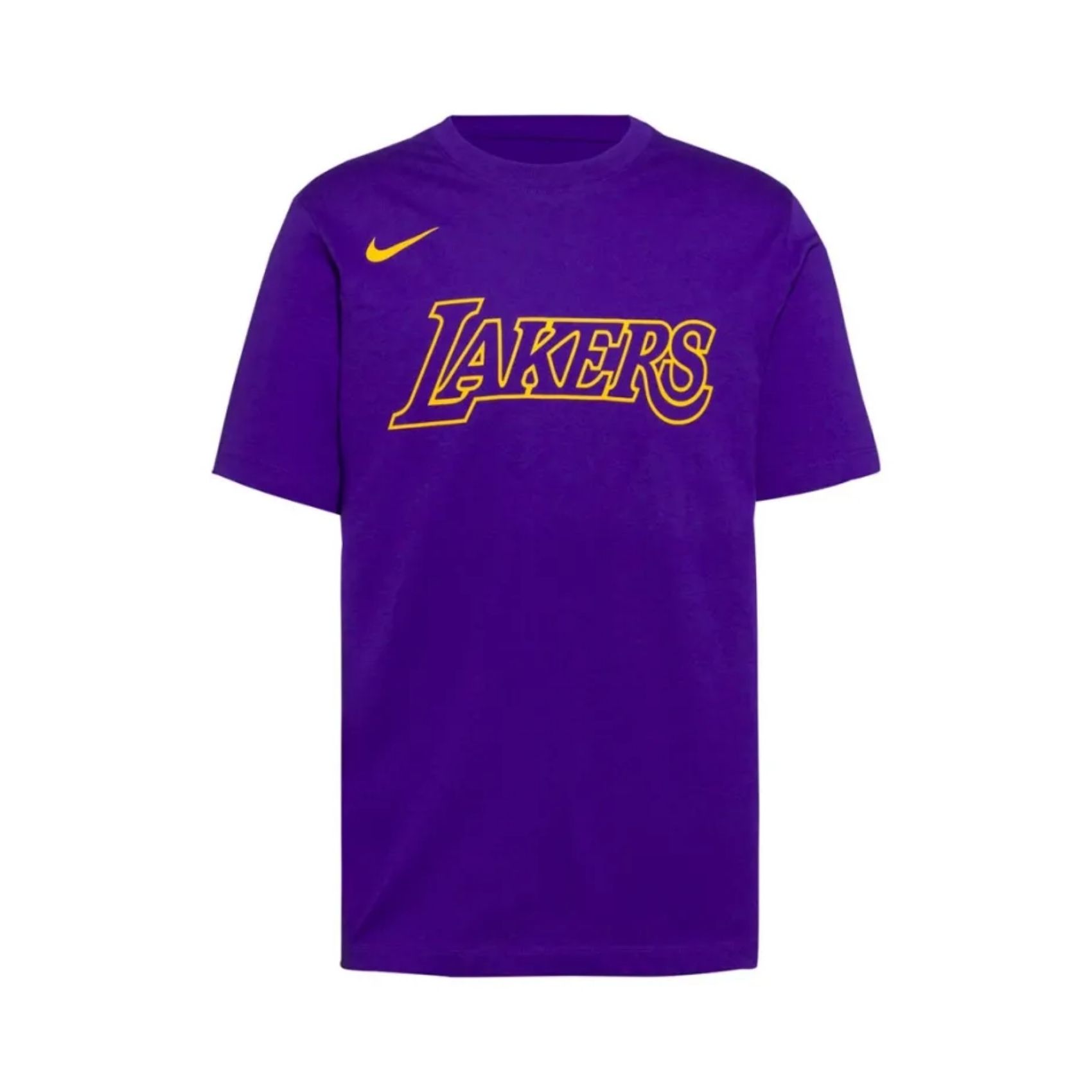 Los Angeles Lakers Essentials Erkek Tişört
