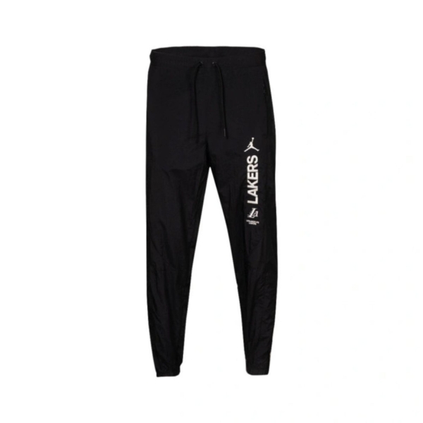 Nike Los Angeles Lakers スナップパンツ Nike Los Angeles Lakers Jam Pant Erkek Eşofman Altı HM8639-010