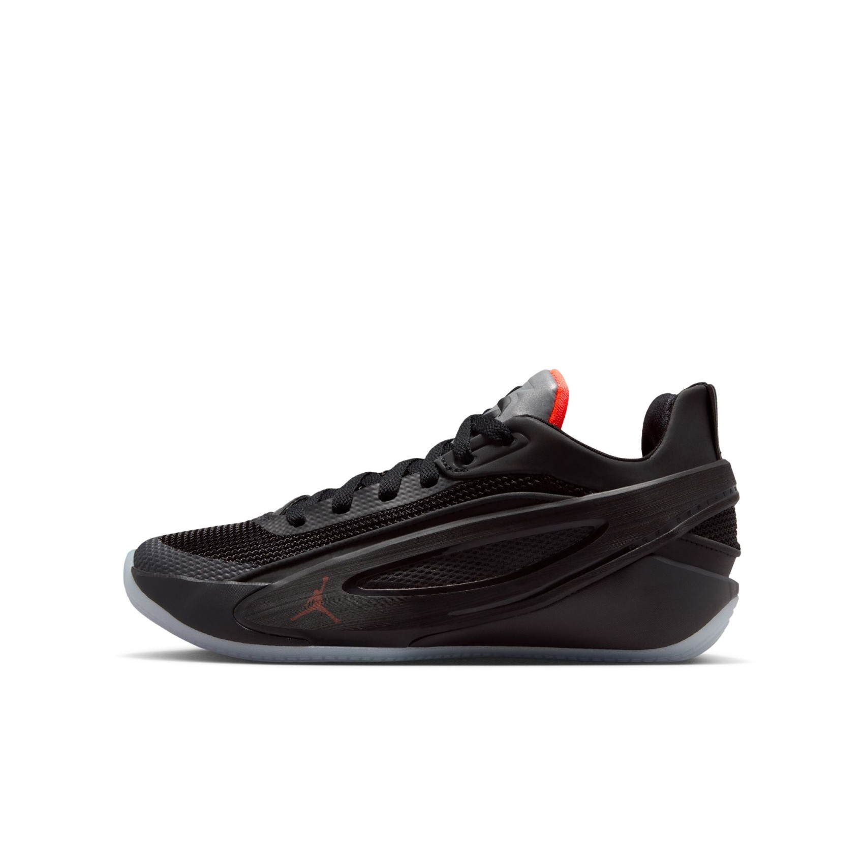 Luka 5 'Black Metallic' Gs Basketbol Ayakkabısı