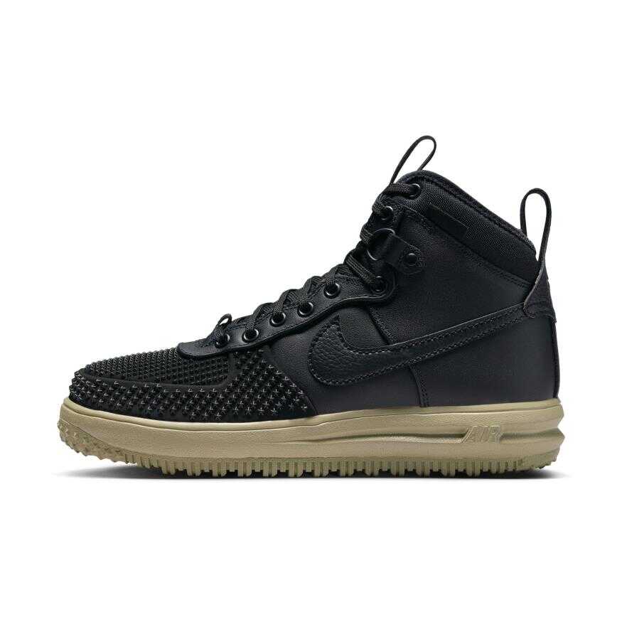 Lunar Force 1 Duckboot Erkek Sneaker Ayakkab l Sportinn