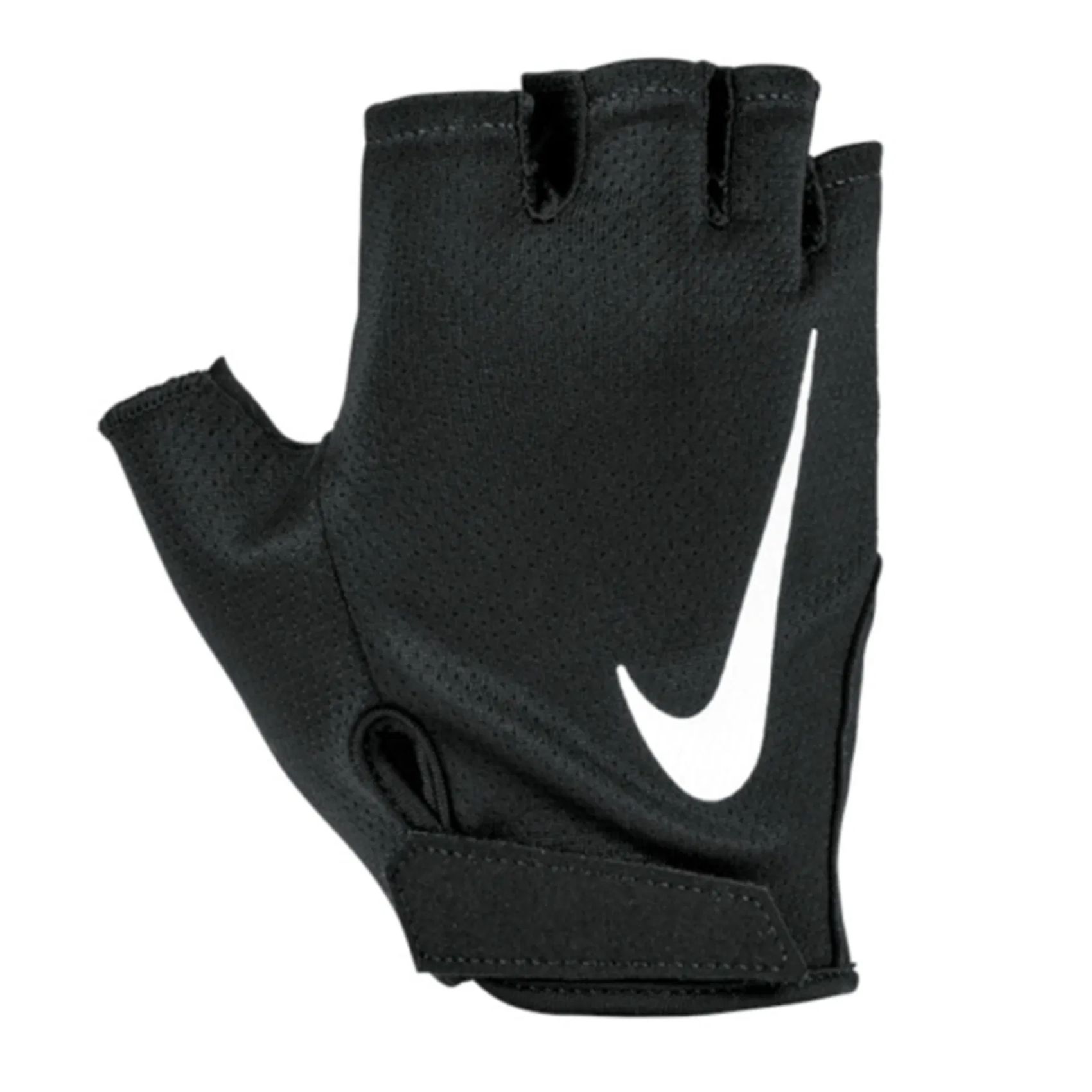Gym Essential FG 2.0 Erkek Siyah Fitness Eldiveni N.101.2315.091