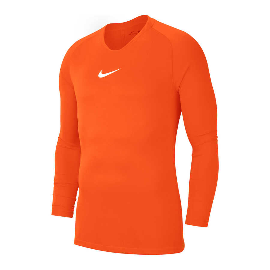NIKE M Nk Df Park 1Stlyr Jsy Ls Antrenman Ürünleri Uzun Kollu Tişört NIKE M Nk Df Park 1Stlyr Jsy Ls Antrenman Ürünleri Uzun Kollu Tişört