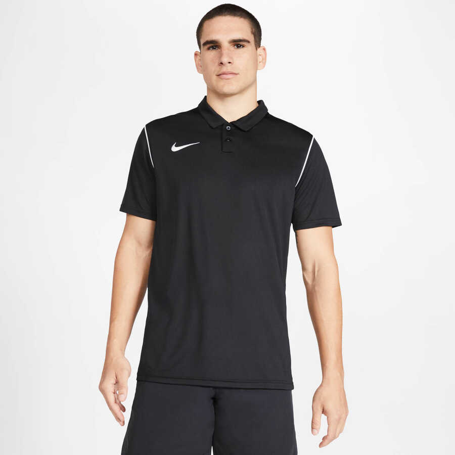 Dri fit sales polo tee