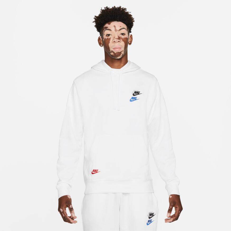 NIKE M Nsw Spe+ Ft Po Hoodie M Fta Sweatshirt