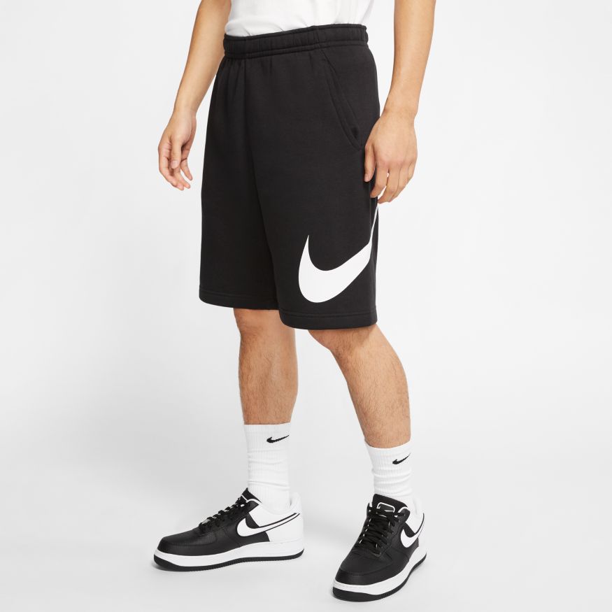 Mens Nike Sportswear Club Erkek Şort