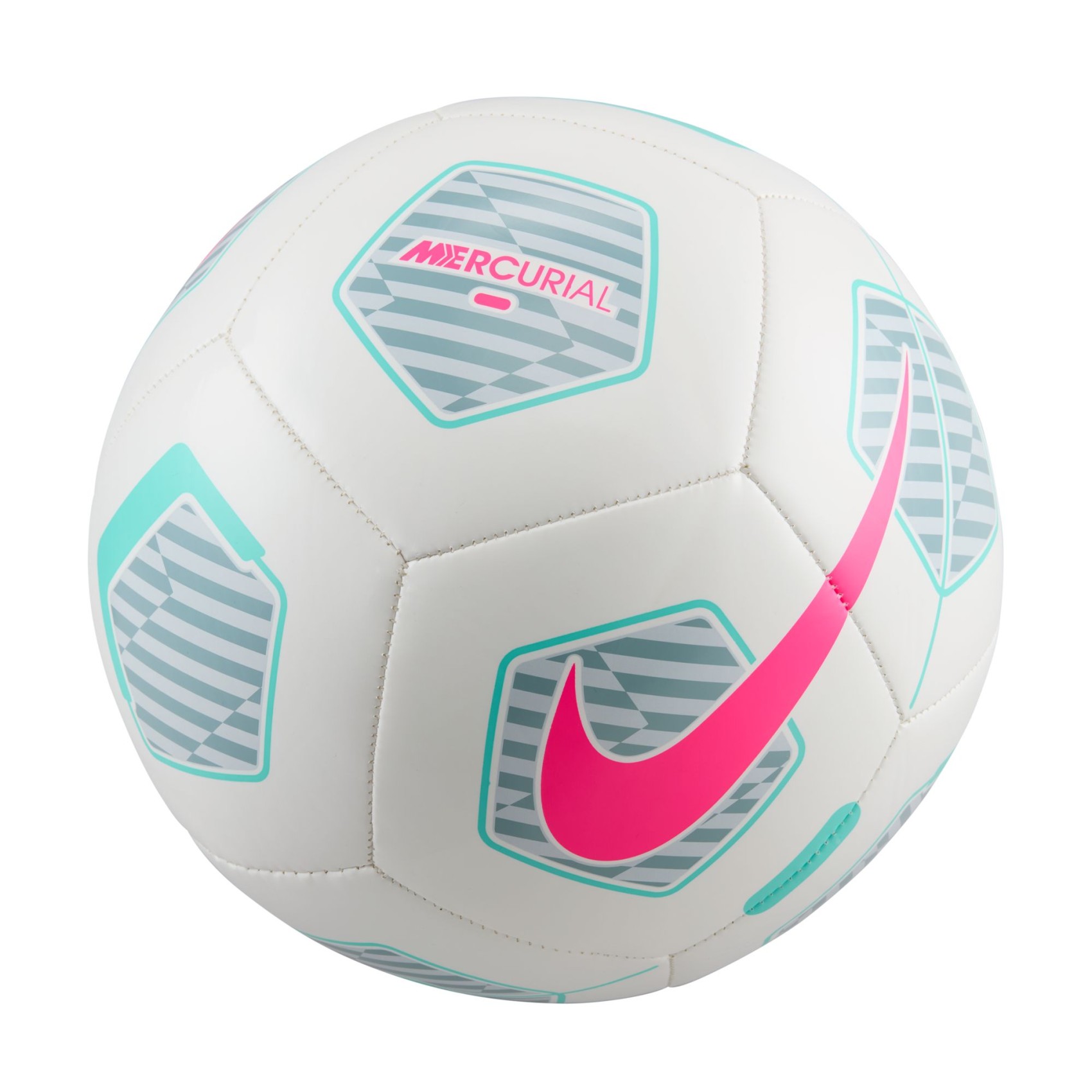Mercurial Fade Futbol Topu