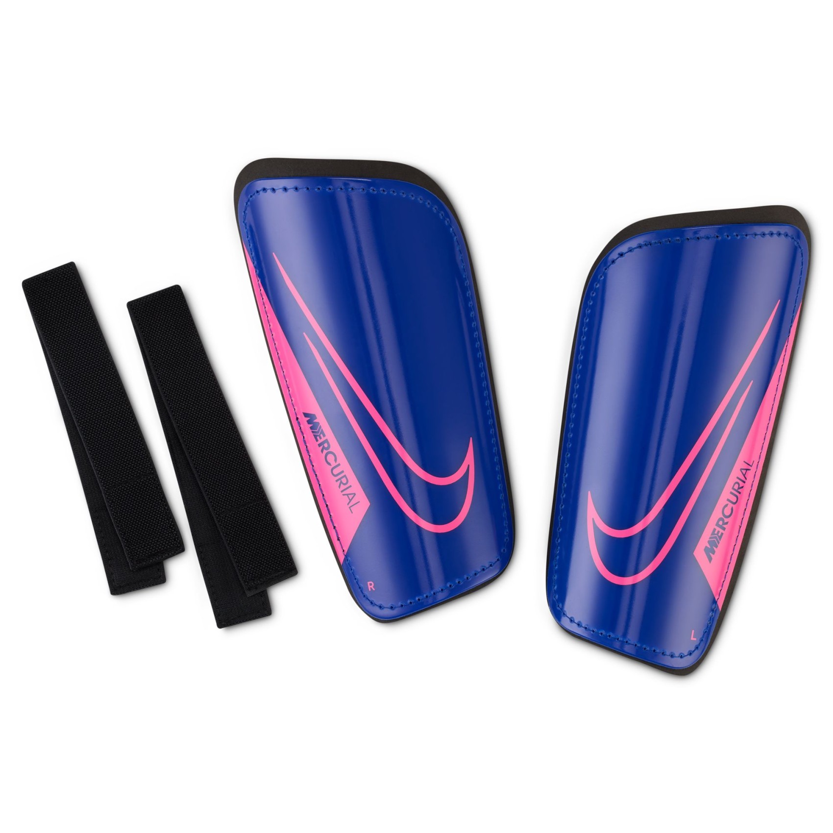 Mercurial Hardshell Futbol Tekmeliği