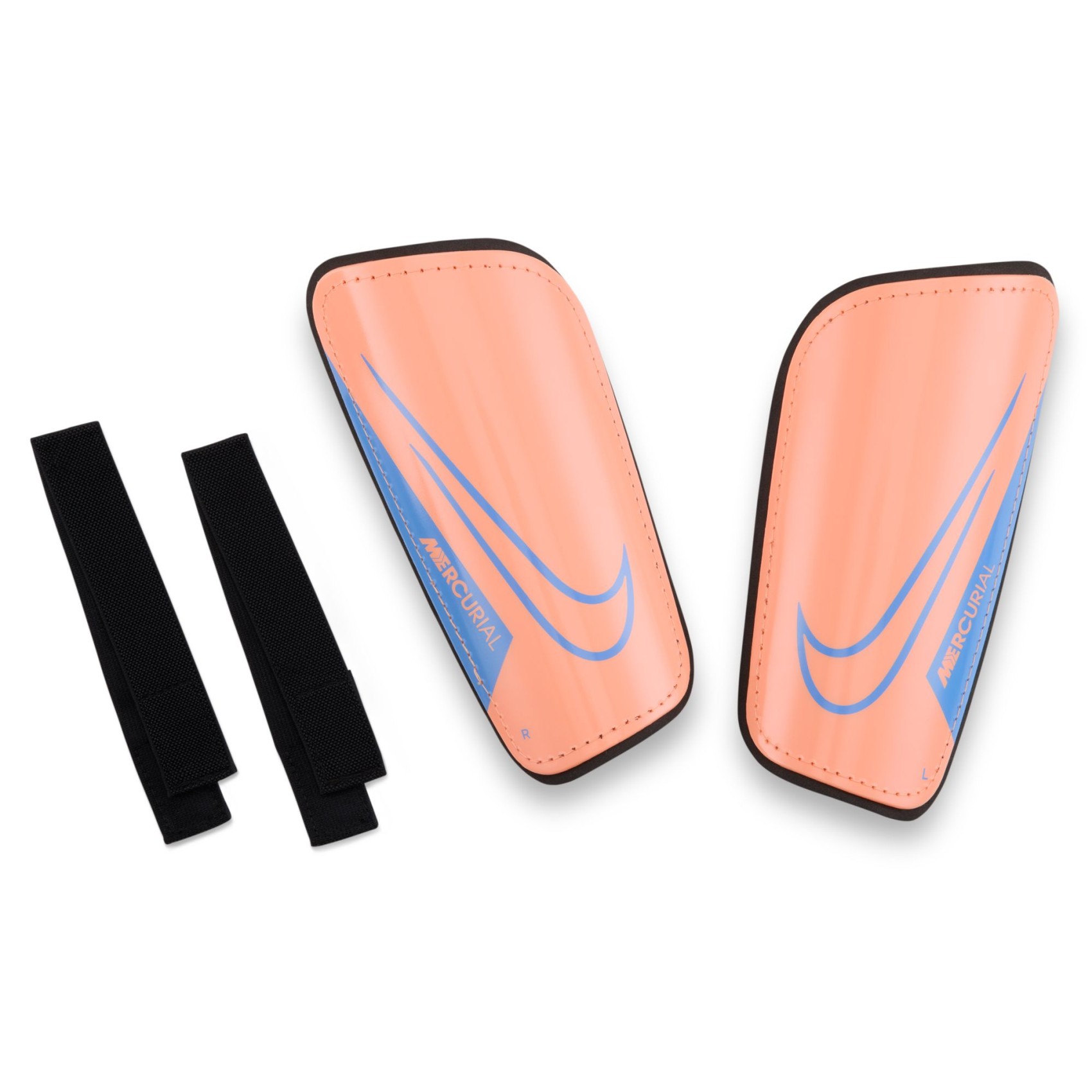 Mercurial Hardshell Futbol Tekmeliği