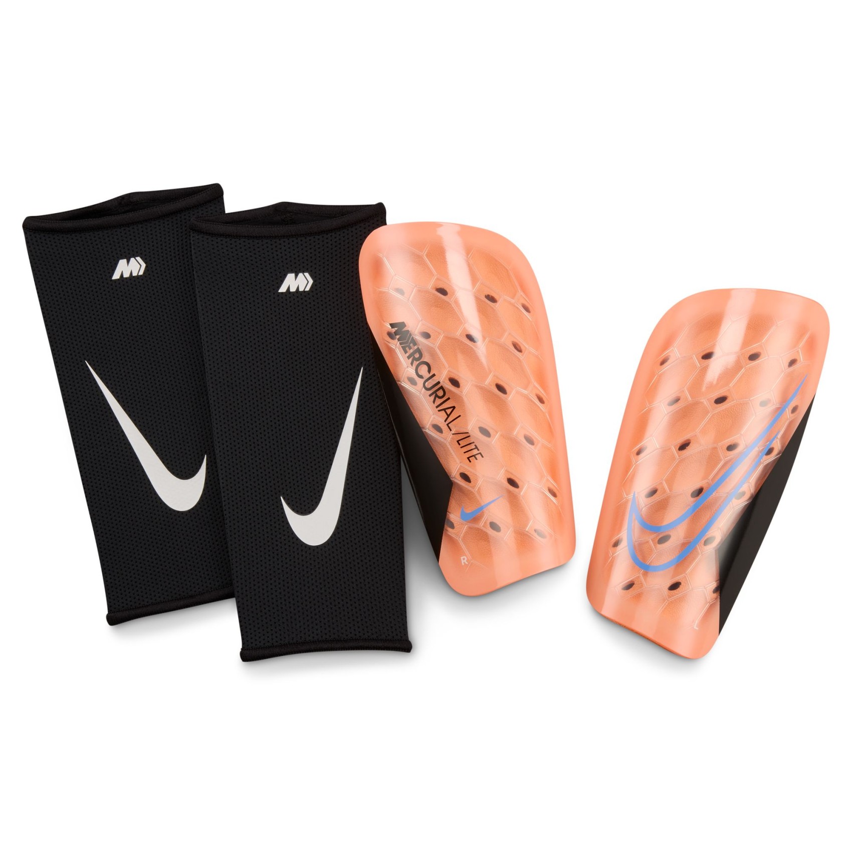 Mercurial Lite Futbol Tekmeliği