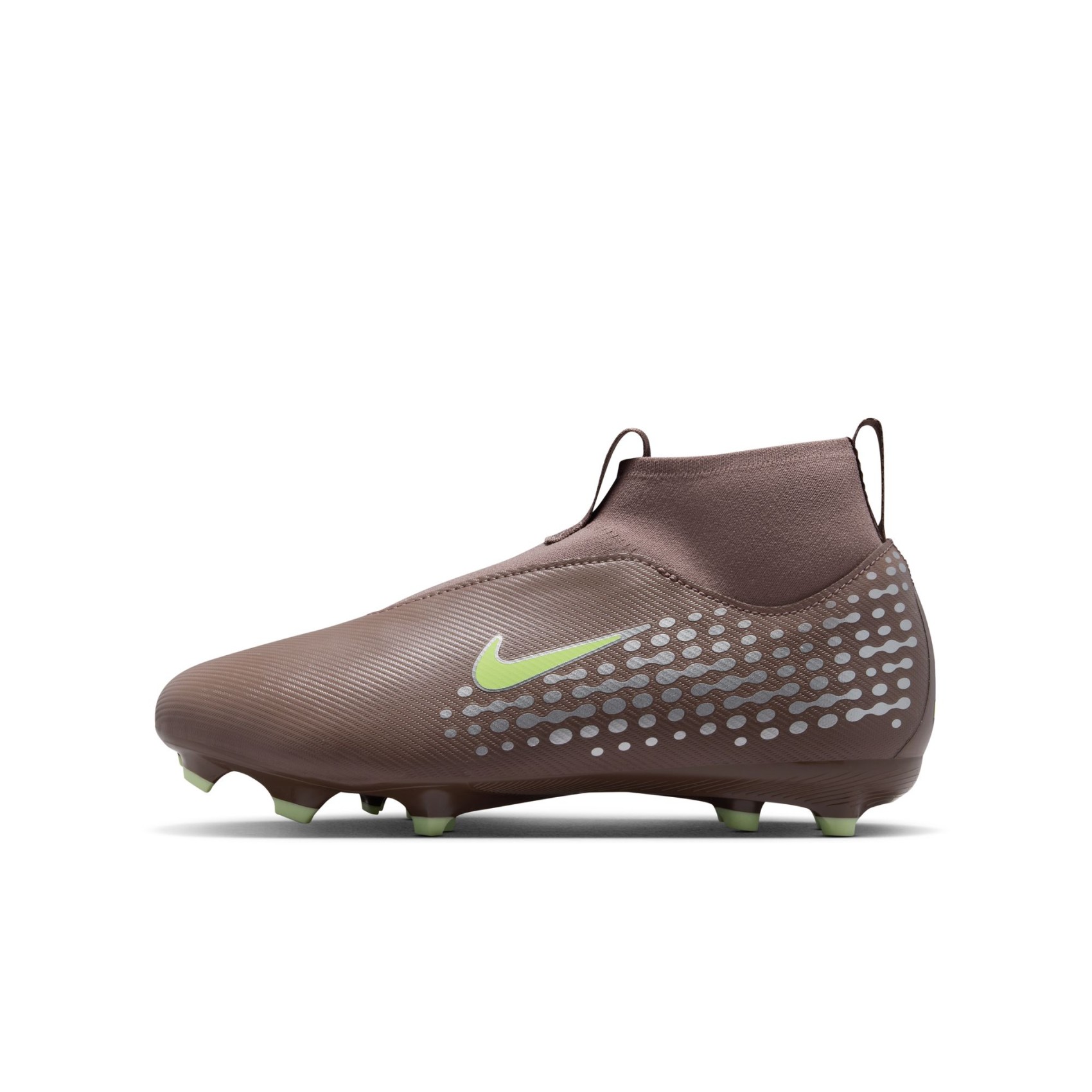 Mercurial Superfly 10 Academy Mbappé Fg/Mg Çocuk Krampon